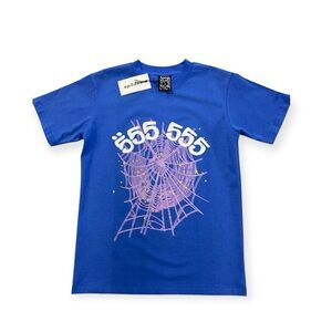 🔥 Spyder Web Tee 🔥